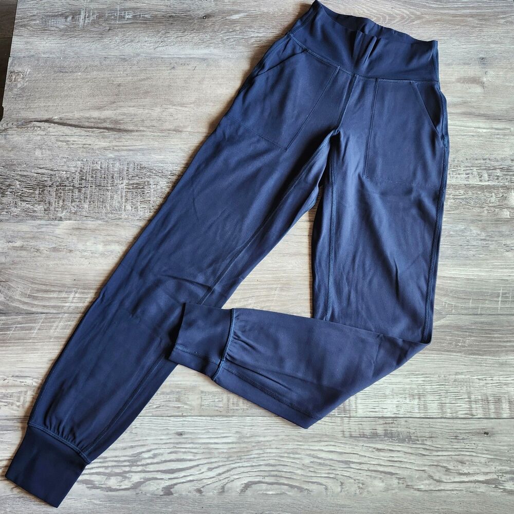 (2) Lululemon Align High-Rise Jogger *Full Length